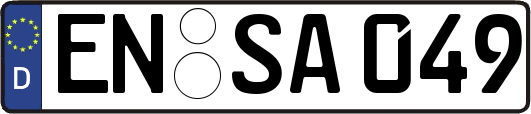 EN-SA049