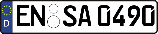EN-SA0490