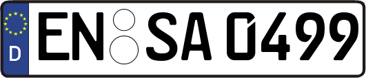 EN-SA0499
