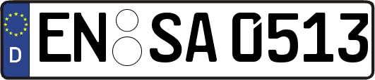 EN-SA0513
