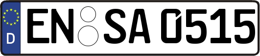 EN-SA0515