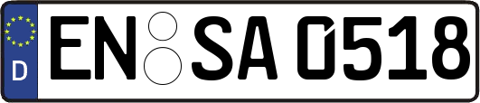 EN-SA0518