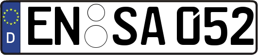 EN-SA052