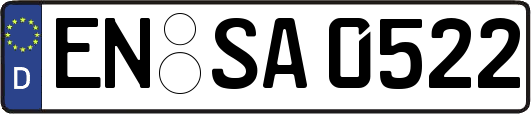 EN-SA0522