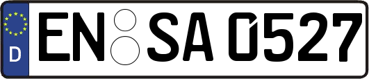 EN-SA0527