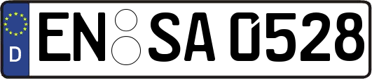 EN-SA0528