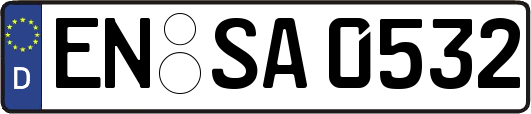 EN-SA0532