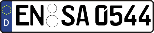 EN-SA0544