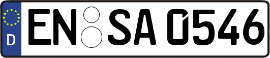 EN-SA0546