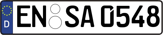 EN-SA0548