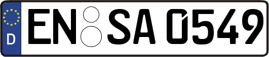 EN-SA0549