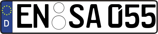 EN-SA055