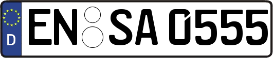 EN-SA0555
