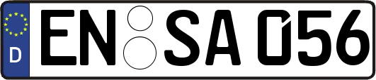 EN-SA056