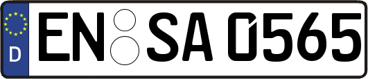 EN-SA0565