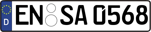 EN-SA0568