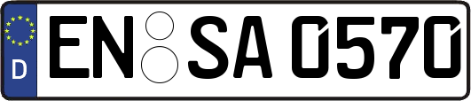 EN-SA0570