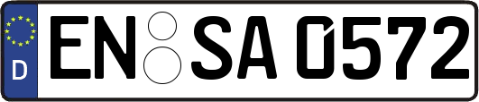 EN-SA0572
