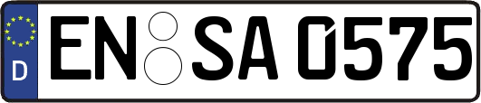 EN-SA0575