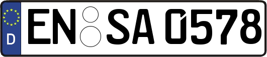 EN-SA0578