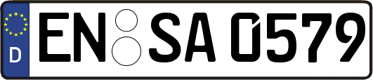EN-SA0579