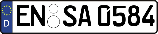 EN-SA0584