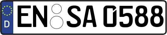 EN-SA0588