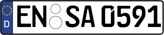 EN-SA0591