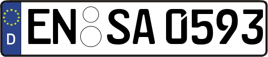 EN-SA0593