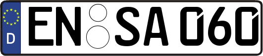 EN-SA060