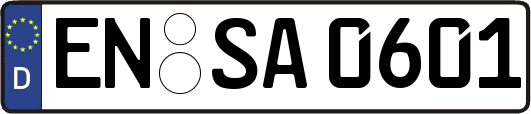 EN-SA0601