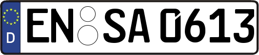 EN-SA0613