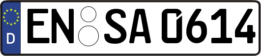 EN-SA0614
