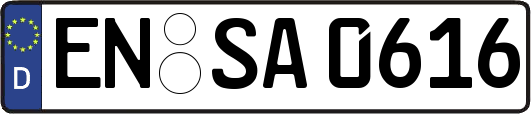 EN-SA0616