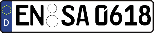 EN-SA0618