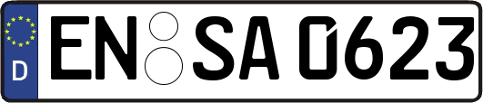 EN-SA0623