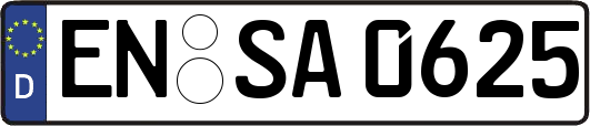 EN-SA0625