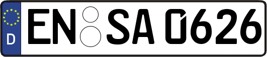 EN-SA0626