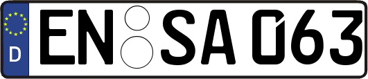 EN-SA063