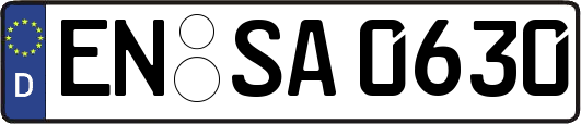 EN-SA0630