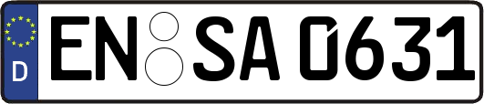 EN-SA0631