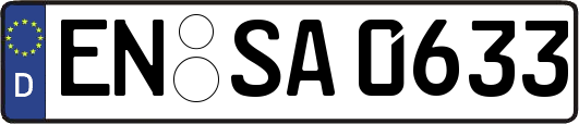 EN-SA0633