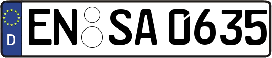 EN-SA0635