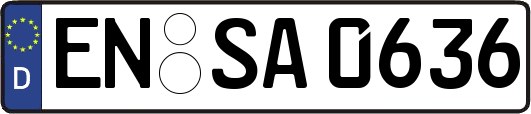 EN-SA0636