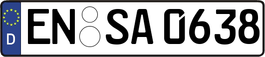 EN-SA0638