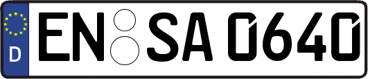 EN-SA0640