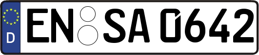 EN-SA0642