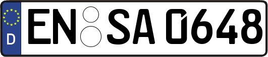 EN-SA0648