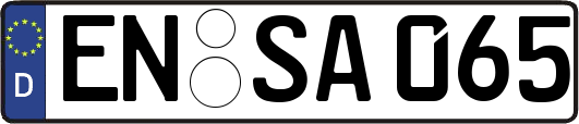 EN-SA065