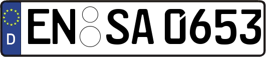 EN-SA0653